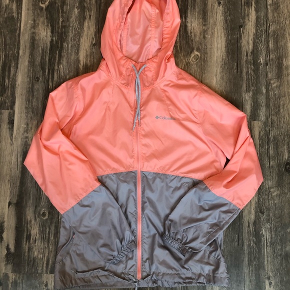 Columbia Jackets & Blazers - Windbreaker